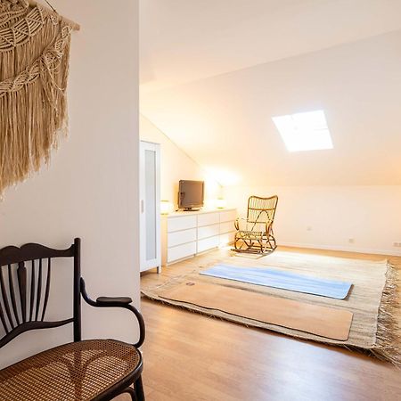 Biarritz Surf Lodge Chambre D'Hotes מראה חיצוני תמונה
