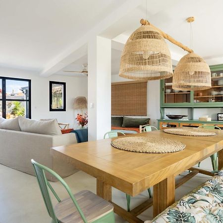 Biarritz Surf Lodge Chambre D'Hotes מראה חיצוני תמונה