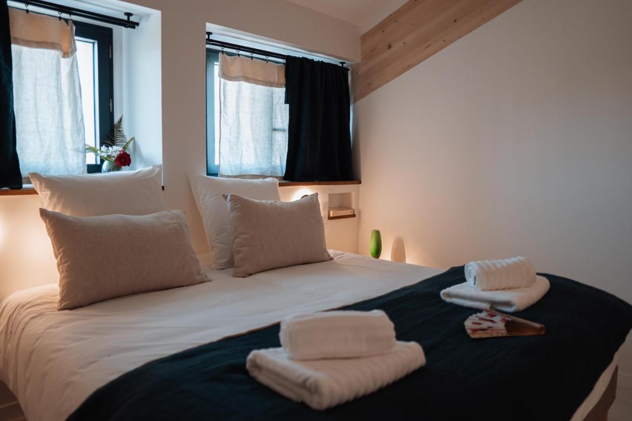 Biarritz Surf Lodge Chambre D'Hotes מראה חיצוני תמונה