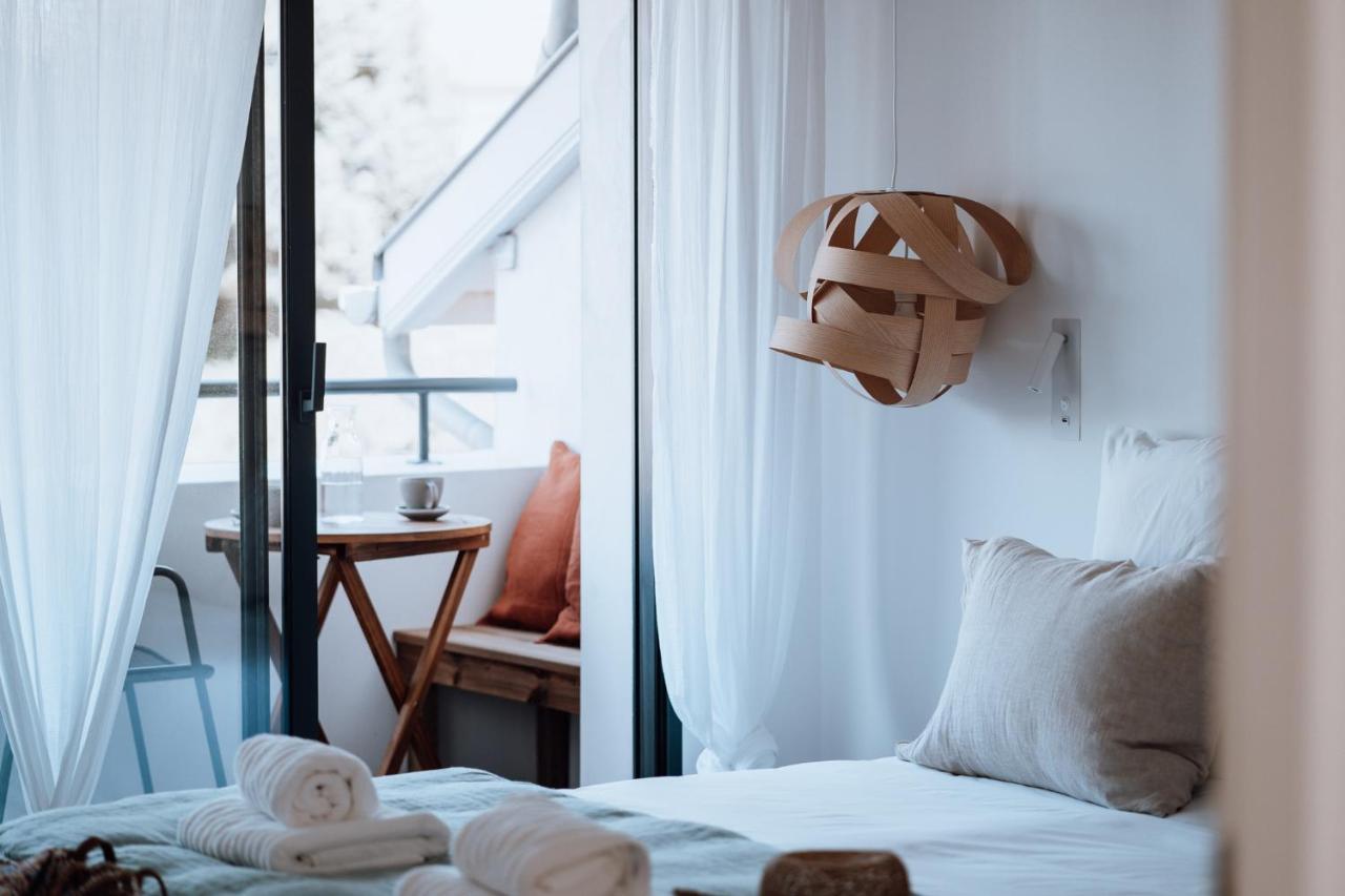 Biarritz Surf Lodge Chambre D'Hotes מראה חיצוני תמונה