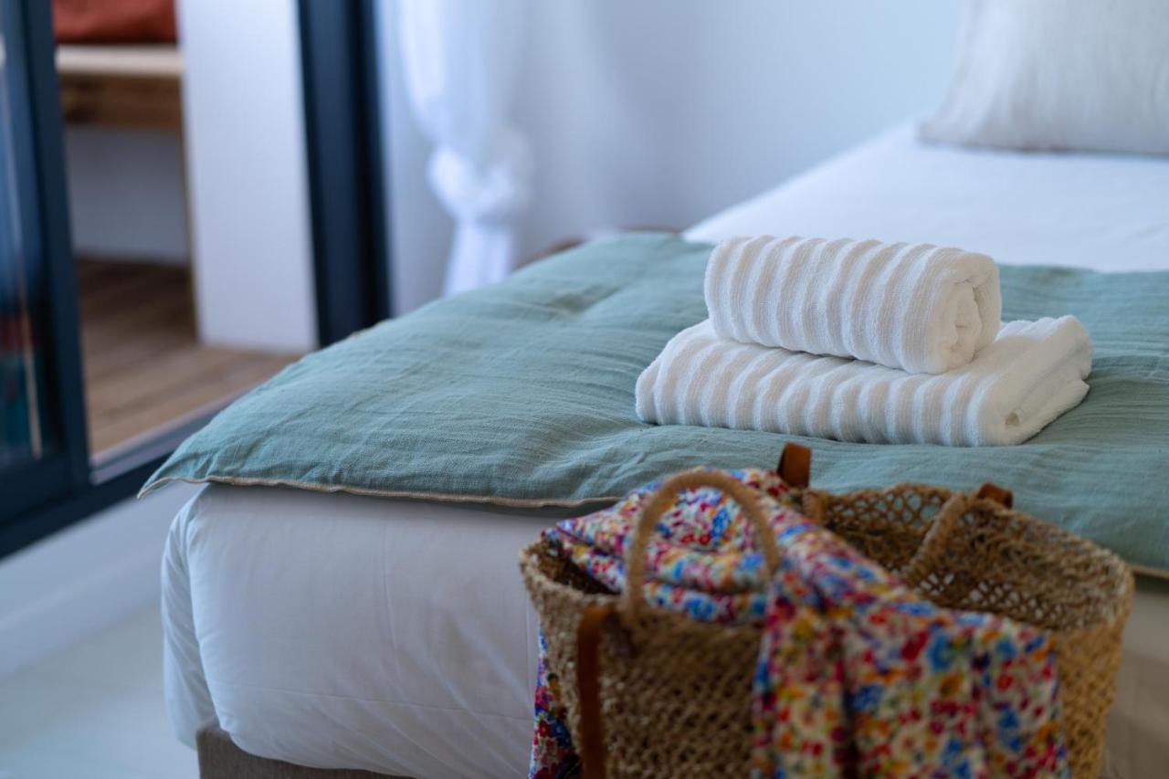 Biarritz Surf Lodge Chambre D'Hotes מראה חיצוני תמונה