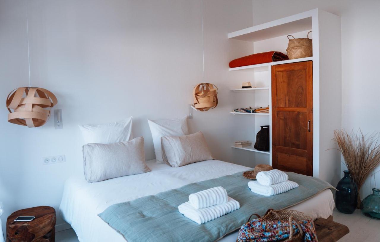 Biarritz Surf Lodge Chambre D'Hotes מראה חיצוני תמונה