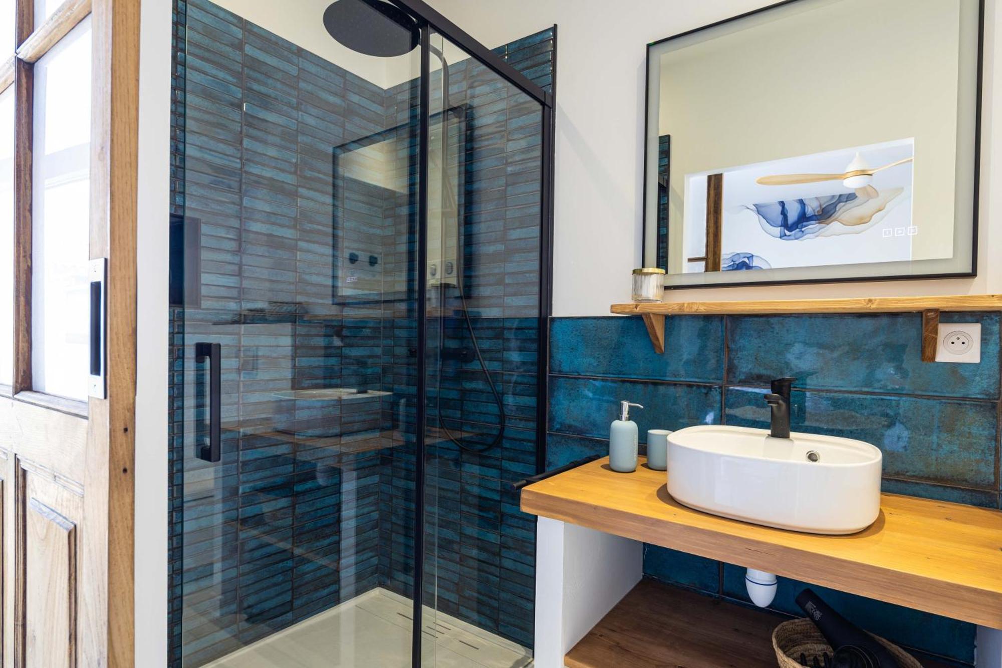 Biarritz Surf Lodge Chambre D'Hotes מראה חיצוני תמונה