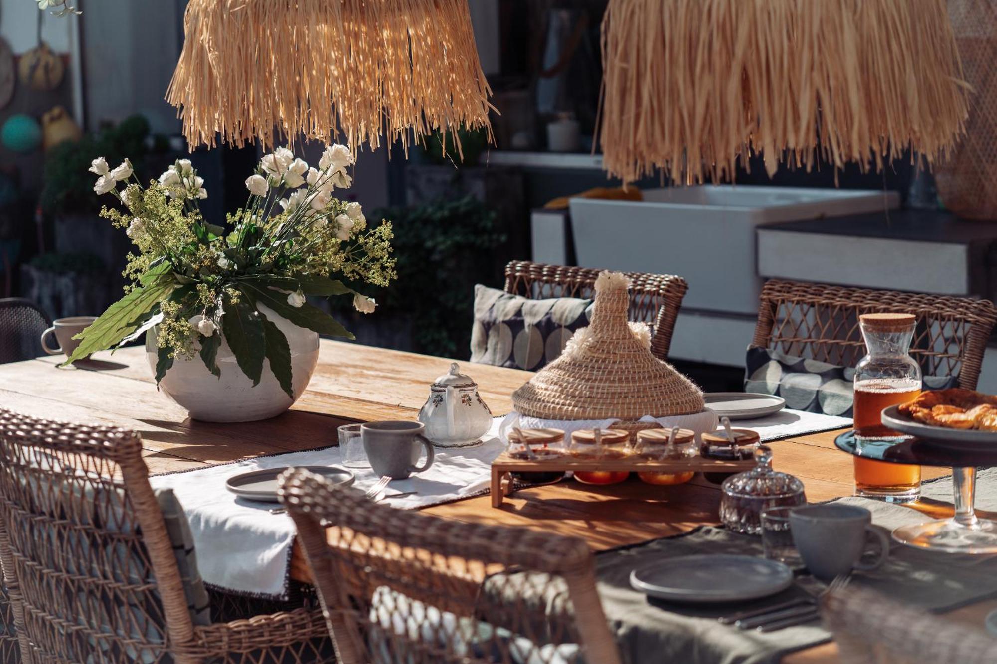 Biarritz Surf Lodge Chambre D'Hotes מראה חיצוני תמונה