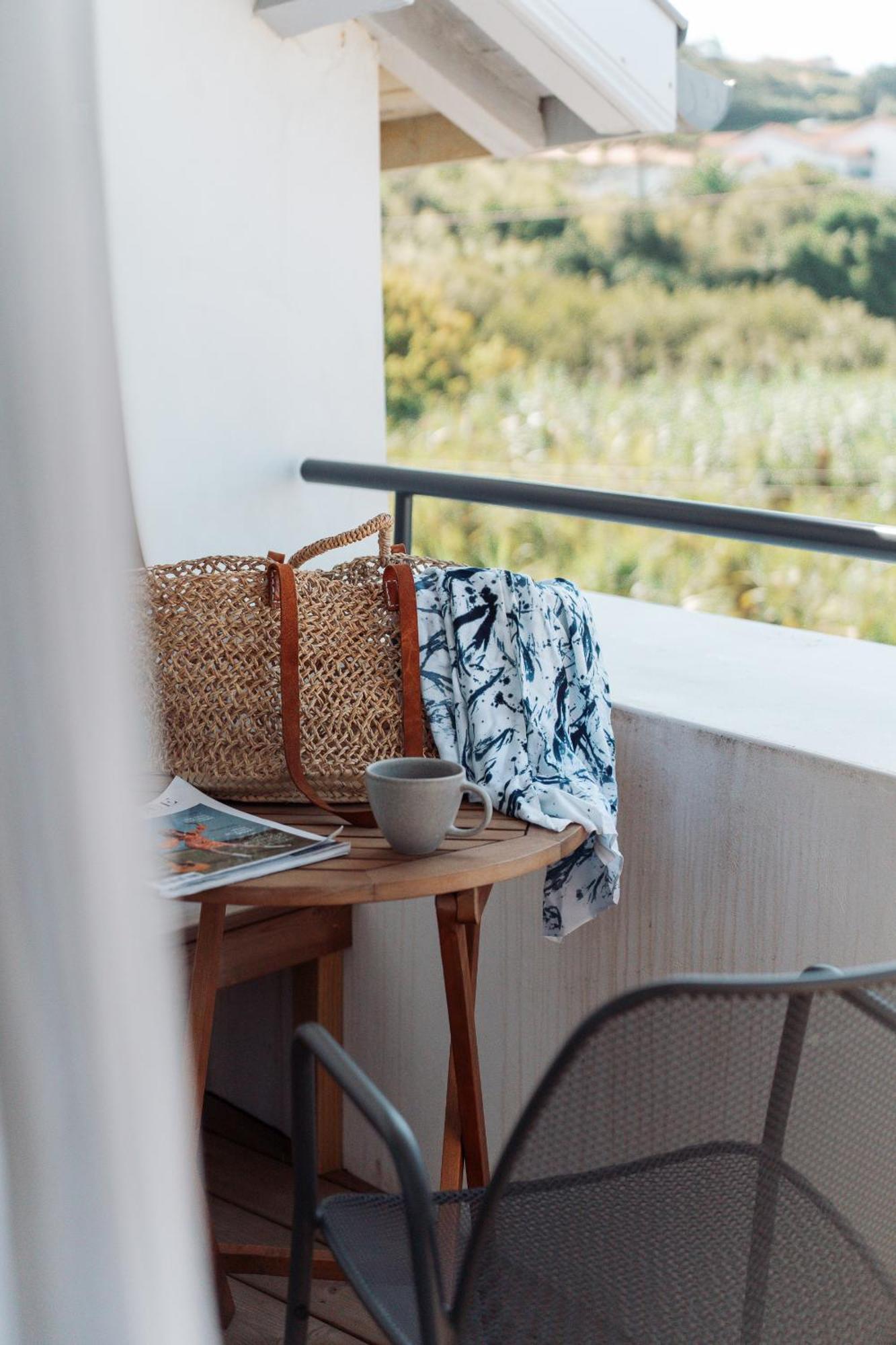 Biarritz Surf Lodge Chambre D'Hotes מראה חיצוני תמונה